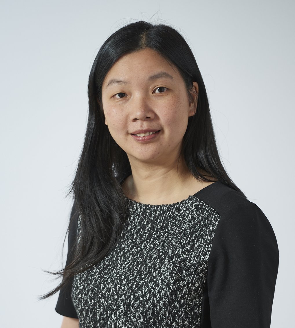 February talk in the Cognition Colloquium: Yee Lee Shing