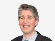 January talk in the Cognition Colloquium: Patrick Haggard