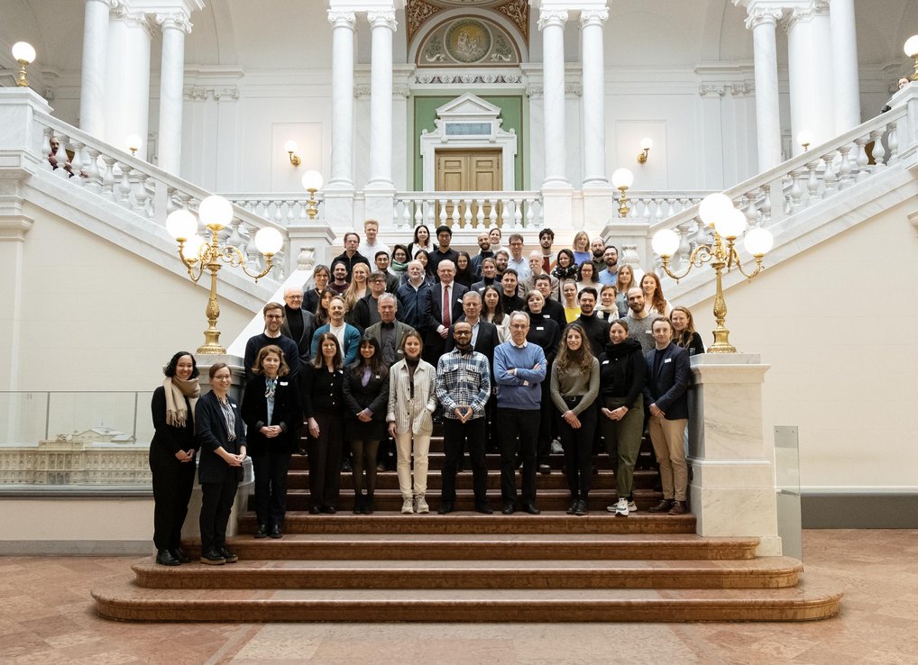 Final Evaluation of the Max Planck Schools