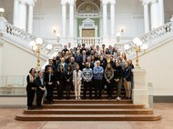 Final Evaluation of the Max Planck Schools