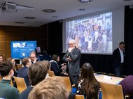 Finale Evaluation der Max Planck Schools