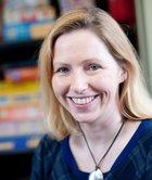 Cognition Colloquium im Mai mit Caroline F. Rowland