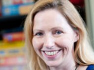 May talk in the Cognition Colloquium: Caroline F. Rowland