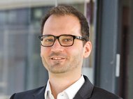 June talk in the Cognition Colloquium: Nikolaus Weiskopf