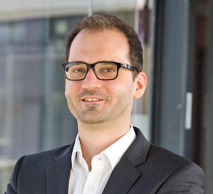 Cognition Colloquium im Juni mit Nikolaus Weiskopf