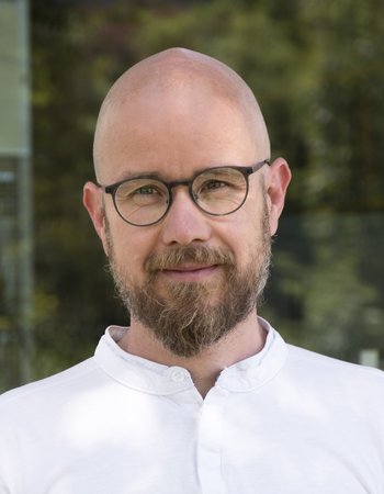 Bild von Nico Scherf