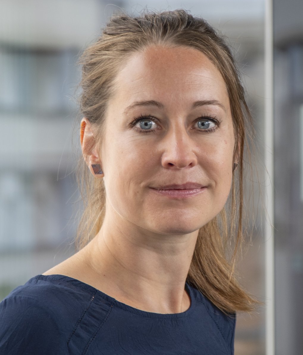 Image of Gesa Hartwigsen