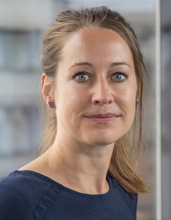 Bild von Gesa Hartwigsen