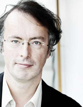 Image of Fredrik Ullén