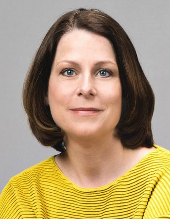 Image of Ulrike Bingel