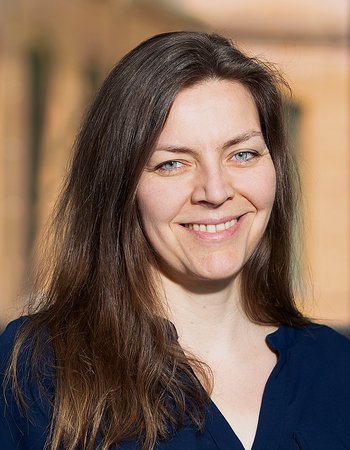 Image of Veronica Witte