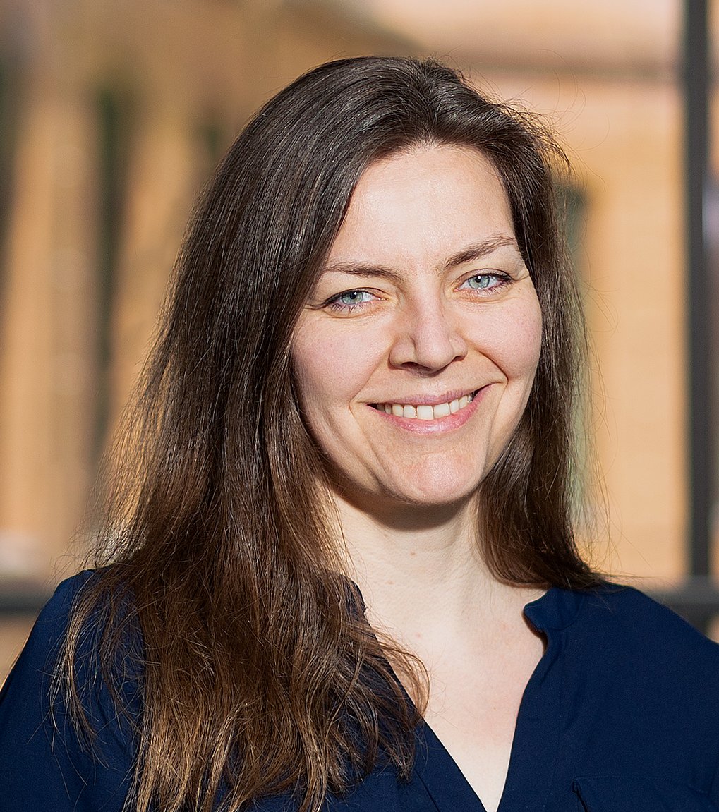 Image of Veronica Witte