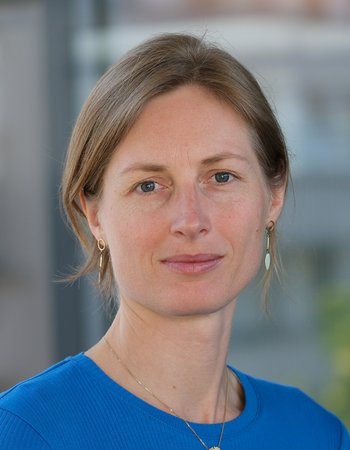 Image of Sofie L. Valk (only available starting October 2025)