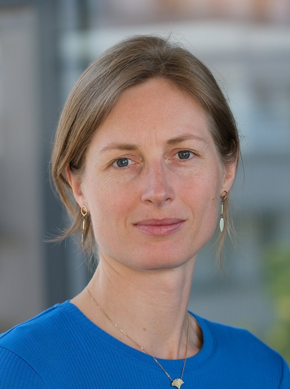 Image of Sofie L. Valk