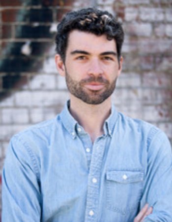 Image of Nicolas Schuck