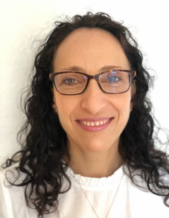 Image of Lucia Melloni (only available starting October 2025)