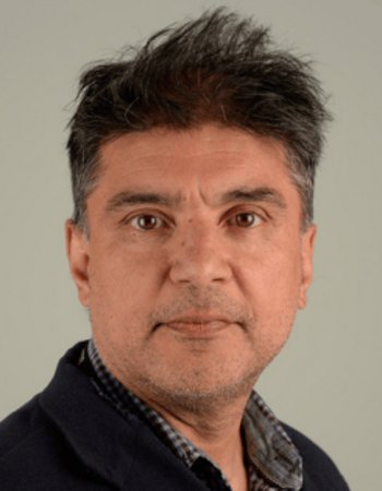 Bild von Jamal Nasir