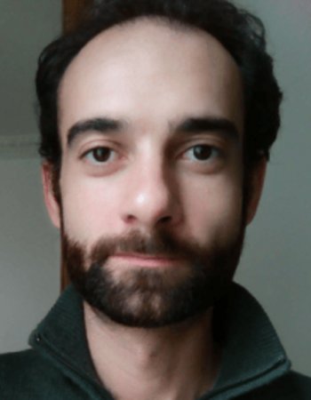 Image of Dimitri Coelho Mollo