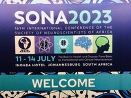 The Max Planck School of Cognition visits SONA