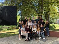 Max Planck School of Cognition welcomes Cohort 2023