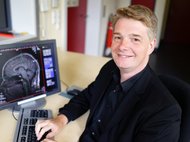 Cognition Colloquium im September mit John-Dylan Haynes