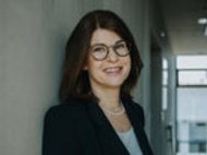 Cognition Colloquium im Oktober mit Katrin Amunts