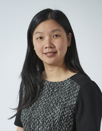 Image of Yee Lee Shing