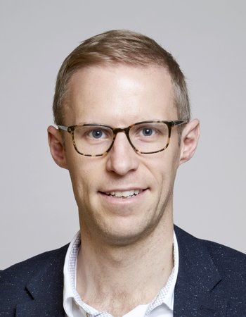 Image of Stephen Fleming