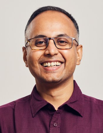 Image of Saurabh Biswas