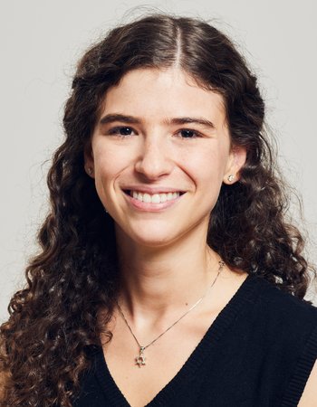 Image of Florencia Calderón