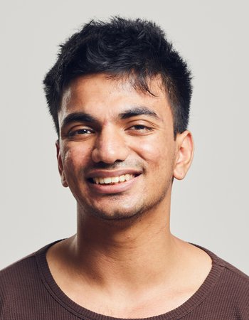 Image of Omar Chishti