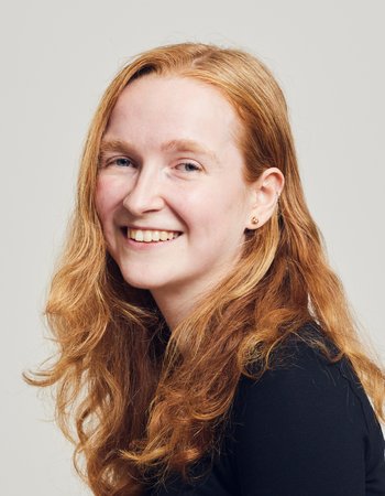 Image of Eve T. A. Coxon