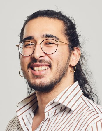 Image of I. Şafak Erener