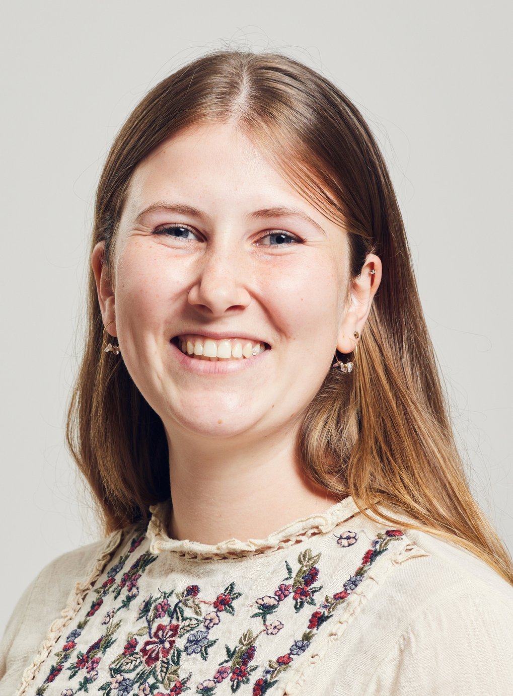 Image of Nina Gottschewsky