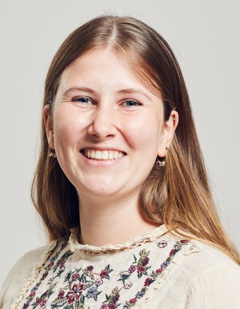 Image of Nina Gottschewsky