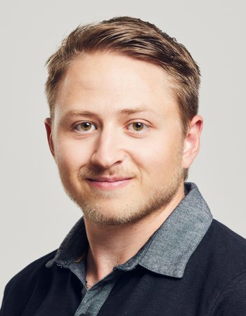 Image of Jordan D. Hassett