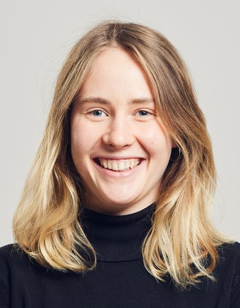 Image of Zoe S. Hilker