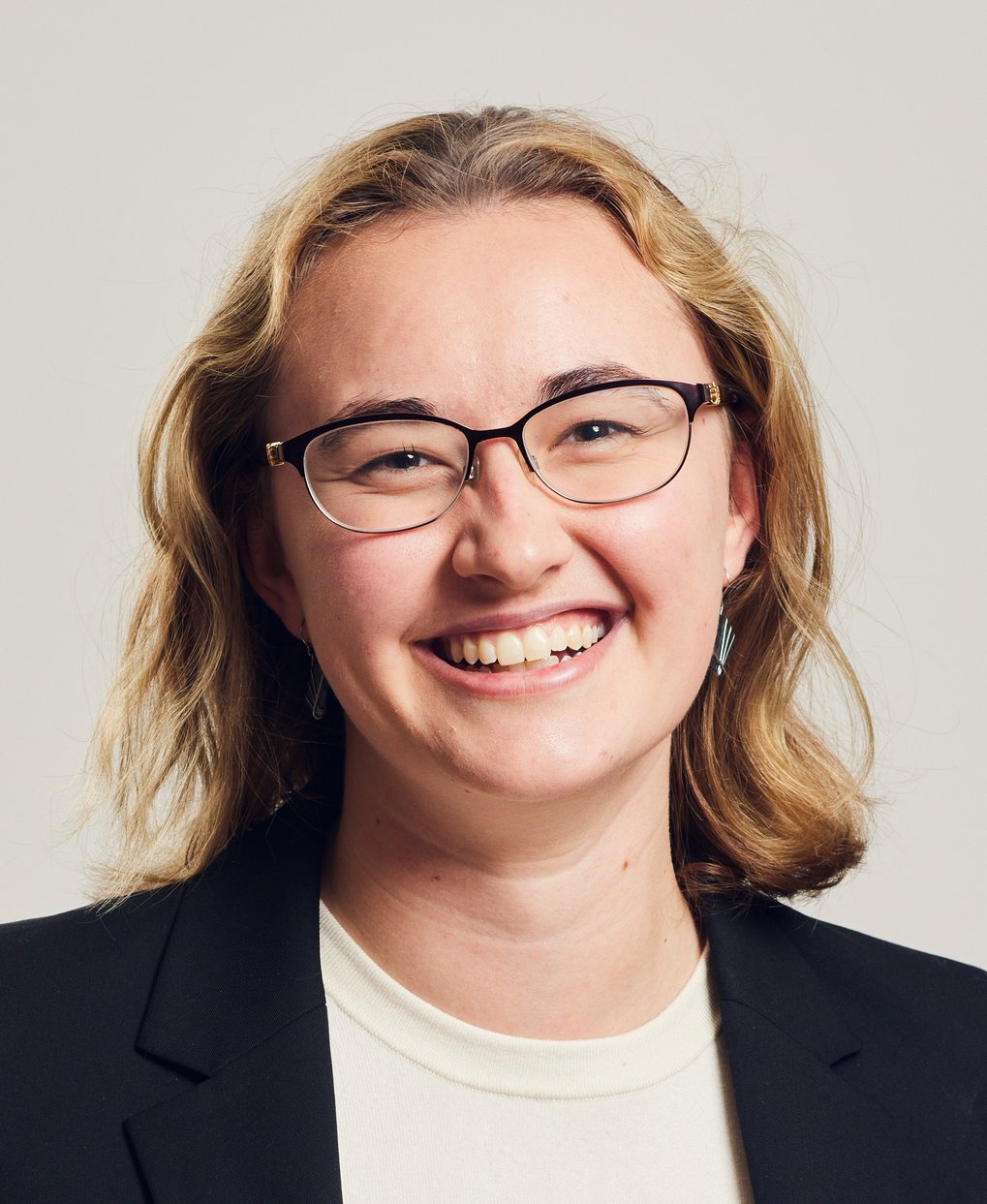 Image of Emily B. May