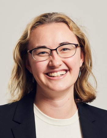 Image of Emily B. May