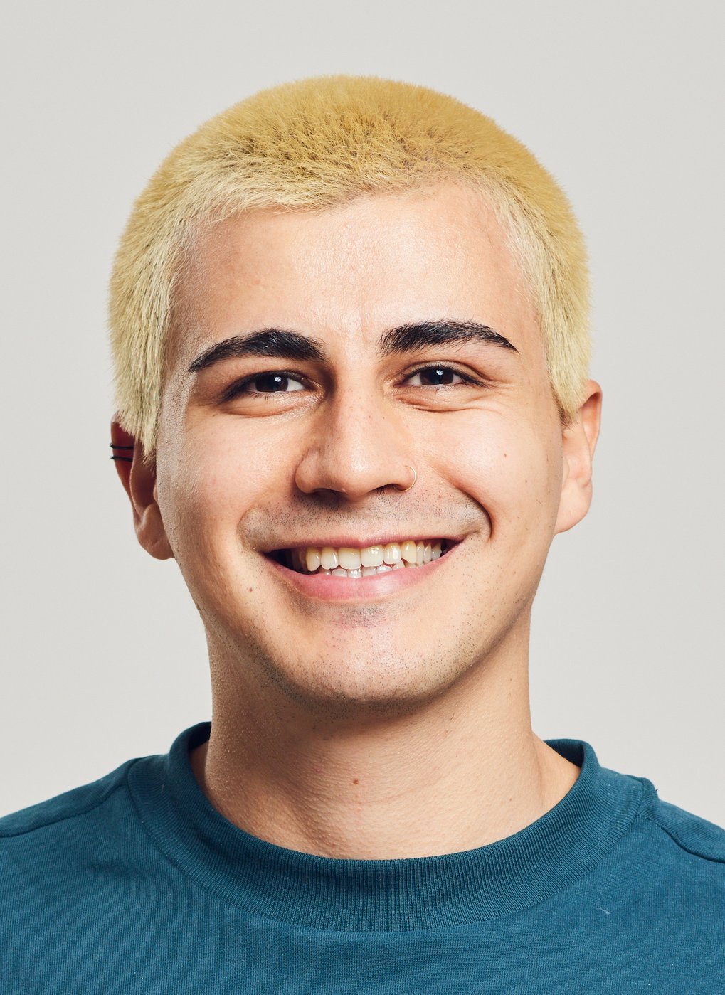 Image of Kağan Y. Porsuk