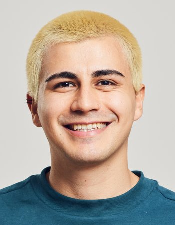 Image of Kağan Y. Porsuk