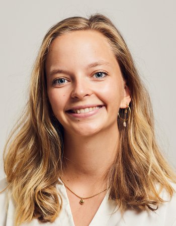 Image of Livia Ruehr