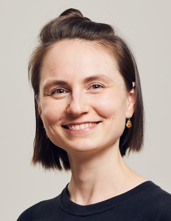 Bild von Alina Studenova