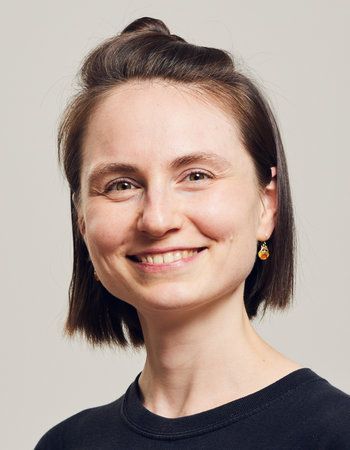 Alina Studenova