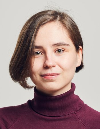 Image of Andreea Tapuc
