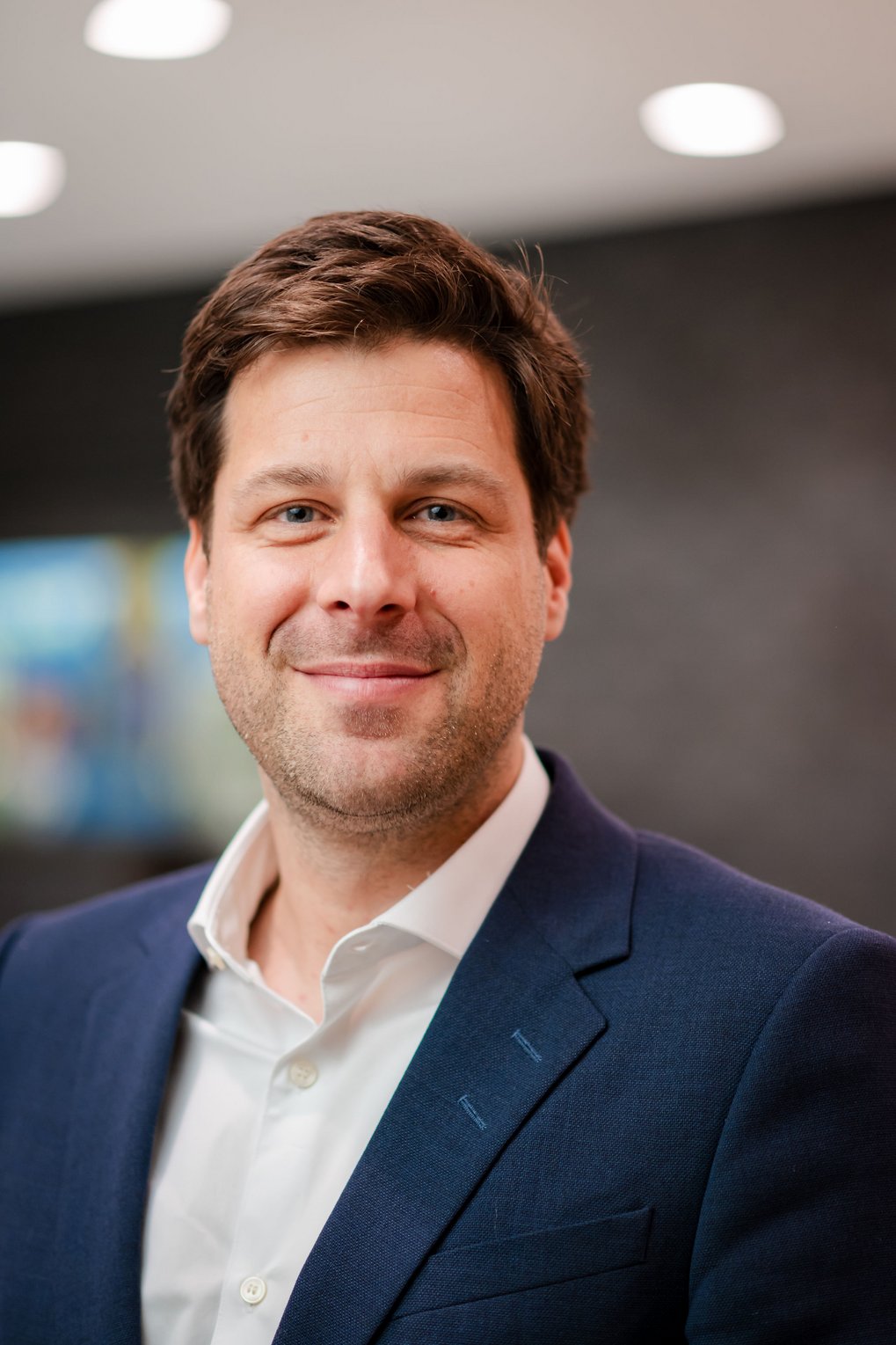 Image of Carsten Finke