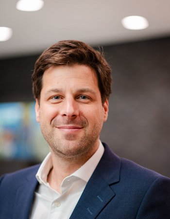 Image of Carsten Finke