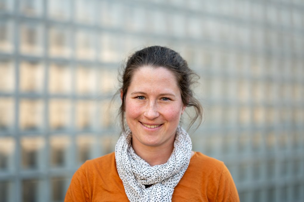 Image of Monika Schönauer