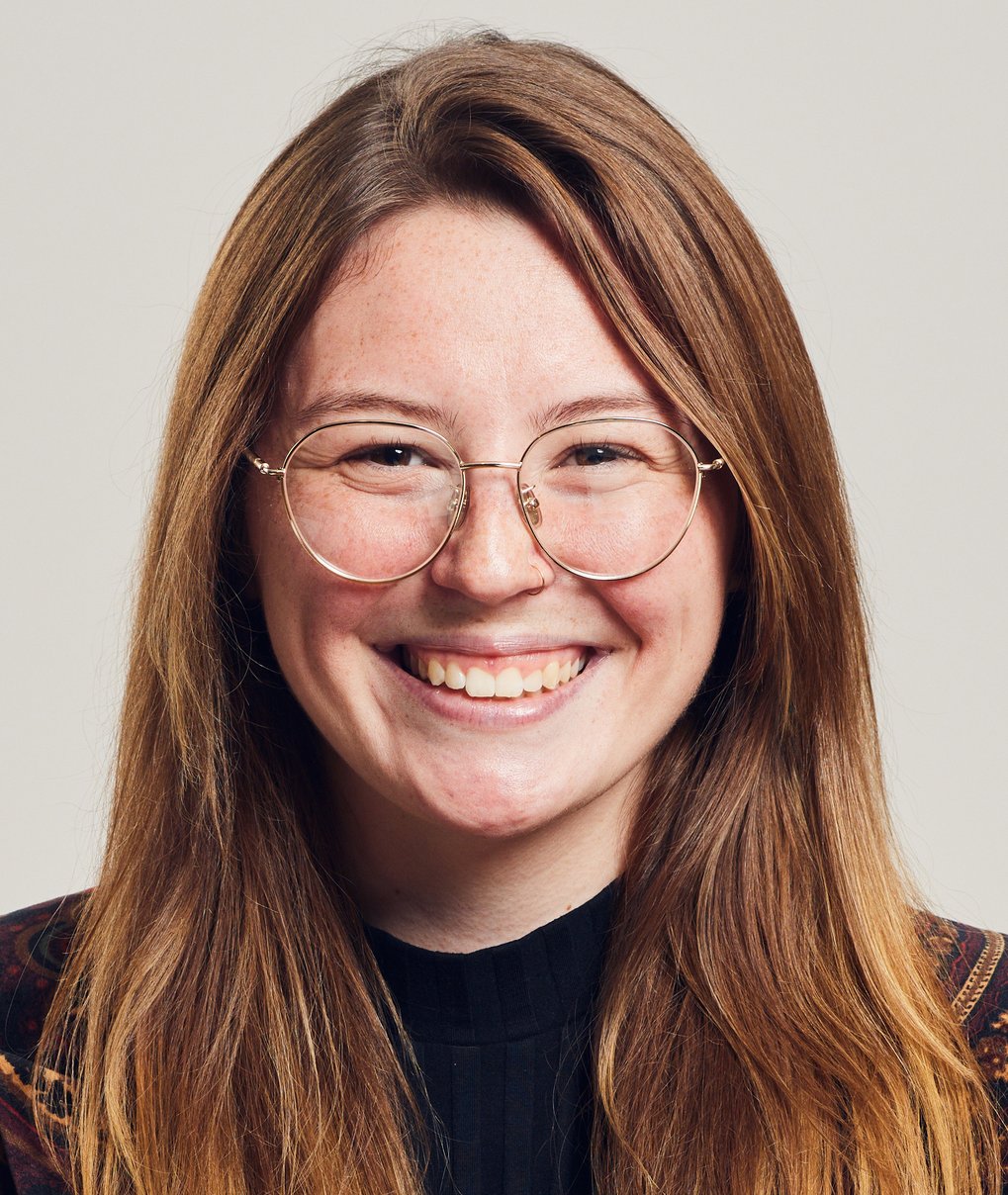 Image of Abigail L. Zatkalik