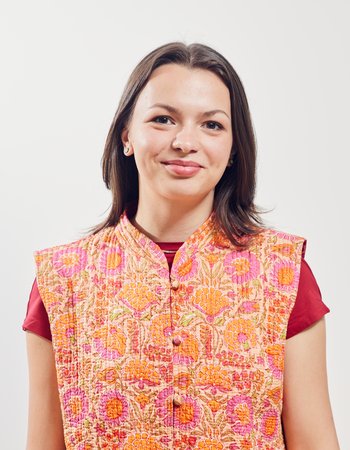 Bild von Ananda Bajric